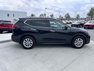 2019 Nissan Rogue S 5N1AT2MT1KC821259 in Cape Girardeau, MO 4