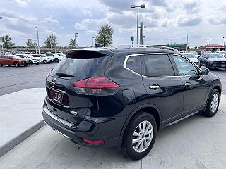 2019 Nissan Rogue S 5N1AT2MT1KC821259 in Cape Girardeau, MO 5
