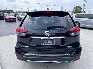 2019 Nissan Rogue S 5N1AT2MT1KC821259 in Cape Girardeau, MO 6