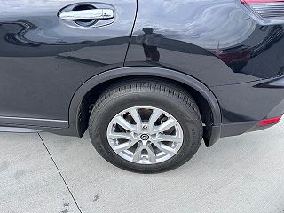2019 Nissan Rogue S 5N1AT2MT1KC821259 in Cape Girardeau, MO 8