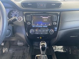 2019 Nissan Rogue SV 5N1AT2MV1KC838659 in Clear Lake, IA 17