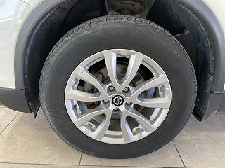 2019 Nissan Rogue SV 5N1AT2MV1KC838659 in Clear Lake, IA 20