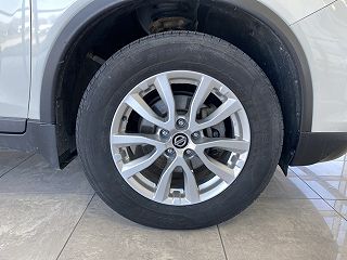 2019 Nissan Rogue SV 5N1AT2MV1KC838659 in Clear Lake, IA 21