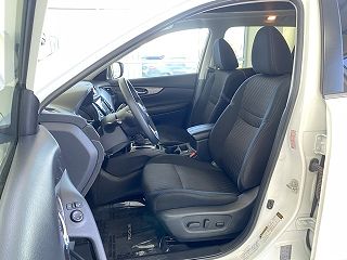 2019 Nissan Rogue SV 5N1AT2MV1KC838659 in Clear Lake, IA 8