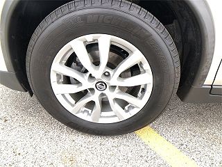 2019 Nissan Rogue SV KNMAT2MT2KP508606 in Des Moines, IA 10