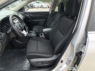 2019 Nissan Rogue SV KNMAT2MT2KP508606 in Des Moines, IA 11