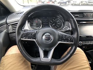 2019 Nissan Rogue SV KNMAT2MT2KP508606 in Des Moines, IA 14