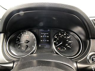 2019 Nissan Rogue SV KNMAT2MT2KP508606 in Des Moines, IA 15