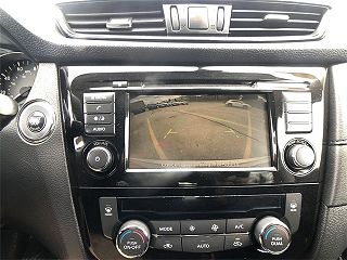 2019 Nissan Rogue SV KNMAT2MT2KP508606 in Des Moines, IA 17