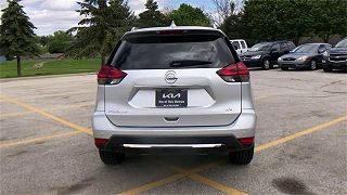 2019 Nissan Rogue SV KNMAT2MT2KP508606 in Des Moines, IA 2