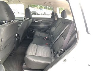 2019 Nissan Rogue SV KNMAT2MT2KP508606 in Des Moines, IA 21