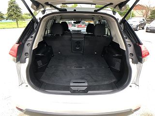 2019 Nissan Rogue SV KNMAT2MT2KP508606 in Des Moines, IA 22