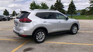 2019 Nissan Rogue SV KNMAT2MT2KP508606 in Des Moines, IA 3