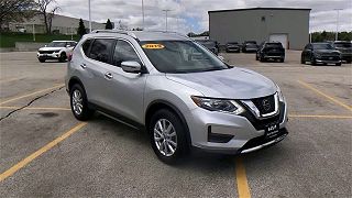 2019 Nissan Rogue SV KNMAT2MT2KP508606 in Des Moines, IA 5