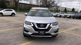 2019 Nissan Rogue SV KNMAT2MT2KP508606 in Des Moines, IA 6