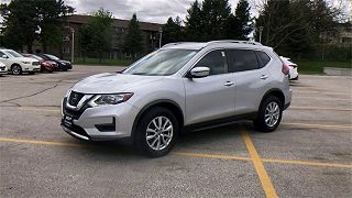 2019 Nissan Rogue SV KNMAT2MT2KP508606 in Des Moines, IA 7