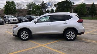2019 Nissan Rogue SV KNMAT2MT2KP508606 in Des Moines, IA 8