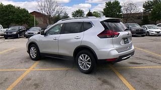2019 Nissan Rogue SV KNMAT2MT2KP508606 in Des Moines, IA 9