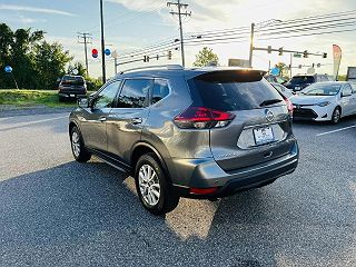 2019 Nissan Rogue SV KNMAT2MV0KP553156 in Edgewood, MD 11