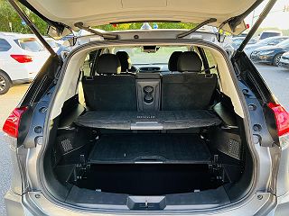 2019 Nissan Rogue SV KNMAT2MV0KP553156 in Edgewood, MD 13