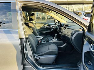 2019 Nissan Rogue SV KNMAT2MV0KP553156 in Edgewood, MD 15