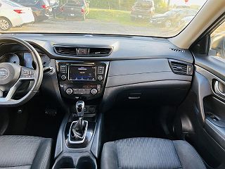 2019 Nissan Rogue SV KNMAT2MV0KP553156 in Edgewood, MD 19