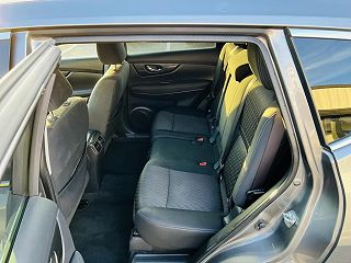 2019 Nissan Rogue SV KNMAT2MV0KP553156 in Edgewood, MD 25