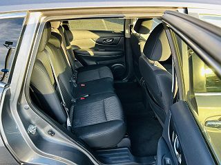 2019 Nissan Rogue SV KNMAT2MV0KP553156 in Edgewood, MD 27