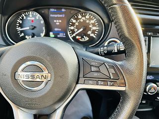2019 Nissan Rogue SV KNMAT2MV0KP553156 in Edgewood, MD 37