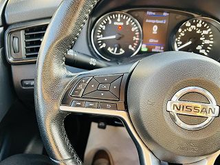 2019 Nissan Rogue SV KNMAT2MV0KP553156 in Edgewood, MD 38