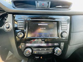 2019 Nissan Rogue SV KNMAT2MV0KP553156 in Edgewood, MD 41