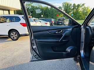 2019 Nissan Rogue SV KNMAT2MV0KP553156 in Edgewood, MD 45