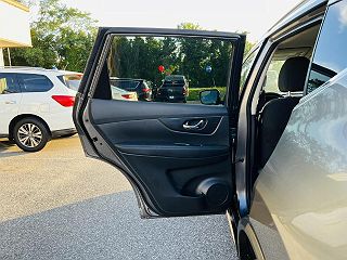 2019 Nissan Rogue SV KNMAT2MV0KP553156 in Edgewood, MD 46