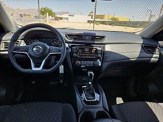 2019 Nissan Rogue  5N1AT2MV3KC810426 in El Paso, TX 7