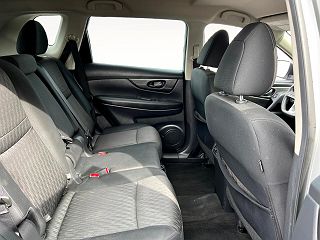 2019 Nissan Rogue S KNMAT2MT4KP512768 in Fontana, CA 18