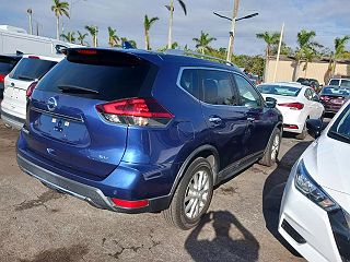2019 Nissan Rogue SV KNMAT2MT1KP506913 in Fort Myers, FL 10