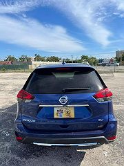 2019 Nissan Rogue SV KNMAT2MT1KP506913 in Fort Myers, FL 15