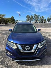 2019 Nissan Rogue SV KNMAT2MT1KP506913 in Fort Myers, FL 16