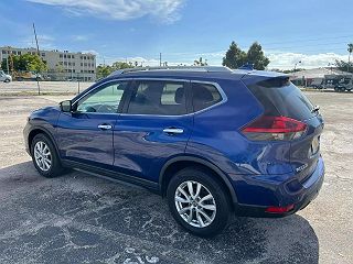 2019 Nissan Rogue SV KNMAT2MT1KP506913 in Fort Myers, FL 5