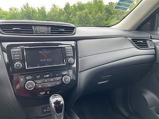 2019 Nissan Rogue SV KNMAT2MT1KP553794 in Gastonia, NC 18
