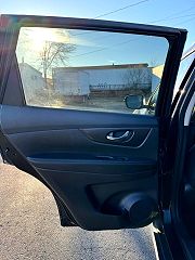 2019 Nissan Rogue S 5N1AT2MT0KC740043 in Hamilton, OH 15