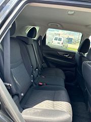 2019 Nissan Rogue S 5N1AT2MT0KC740043 in Hamilton, OH 18