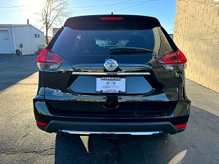 2019 Nissan Rogue S 5N1AT2MT0KC740043 in Hamilton, OH 4