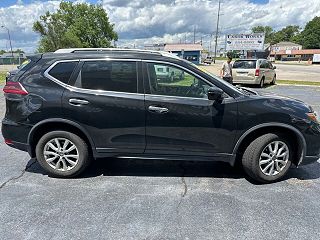 2019 Nissan Rogue S 5N1AT2MT0KC740043 in Hamilton, OH 6