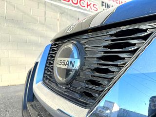 2019 Nissan Rogue S 5N1AT2MT0KC740043 in Hamilton, OH 7