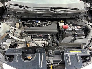 2019 Nissan Rogue S KNMAT2MV4KP558120 in Hempstead, NY 23