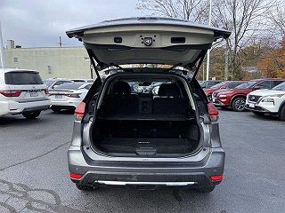 2019 Nissan Rogue S KNMAT2MV4KP558120 in Hempstead, NY 29