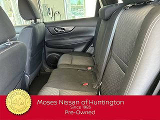 2019 Nissan Rogue SV KNMAT2MV7KP538217 in Huntington, WV 13
