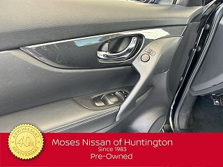 2019 Nissan Rogue SV KNMAT2MV7KP538217 in Huntington, WV 14