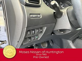2019 Nissan Rogue SV KNMAT2MV7KP538217 in Huntington, WV 16
